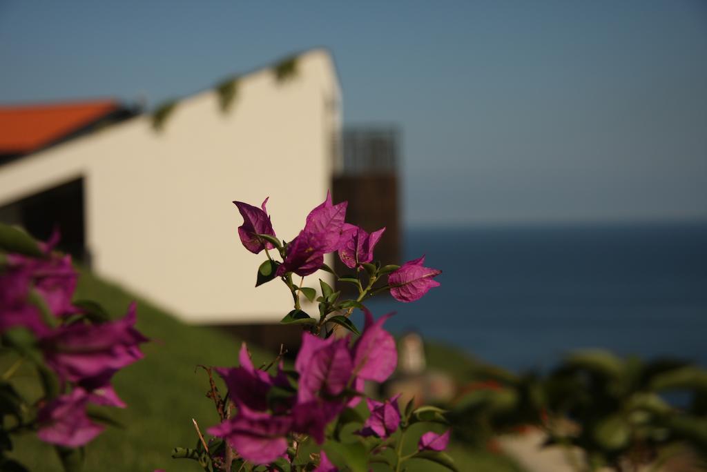 Agroturismo Haitzalde B&B - Adults Only Mutriku Exterior photo