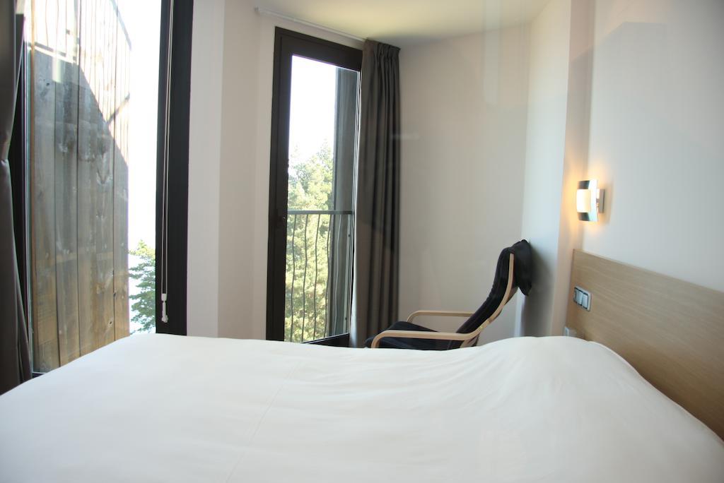 Agroturismo Haitzalde B&B - Adults Only Mutriku Room photo
