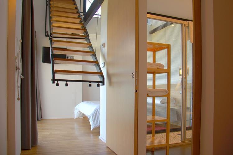 Agroturismo Haitzalde B&B - Adults Only Mutriku Exterior photo