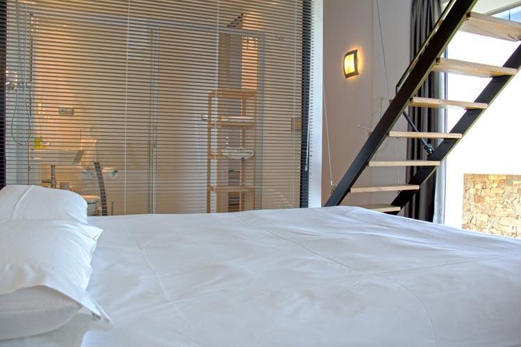 Agroturismo Haitzalde B&B - Adults Only Mutriku Exterior photo